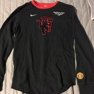 Manchester United T-shirt
